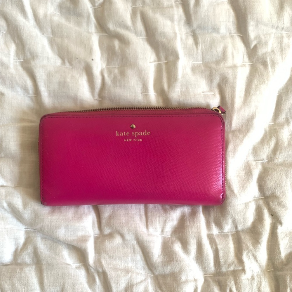 Kate Spade Wallet